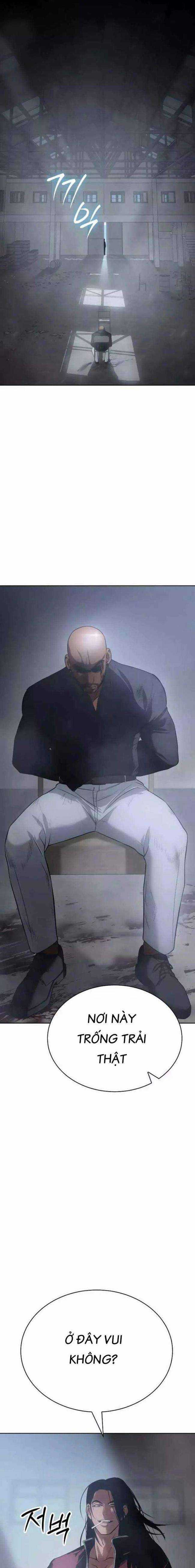 Baek XX Chapter 21 trang 30