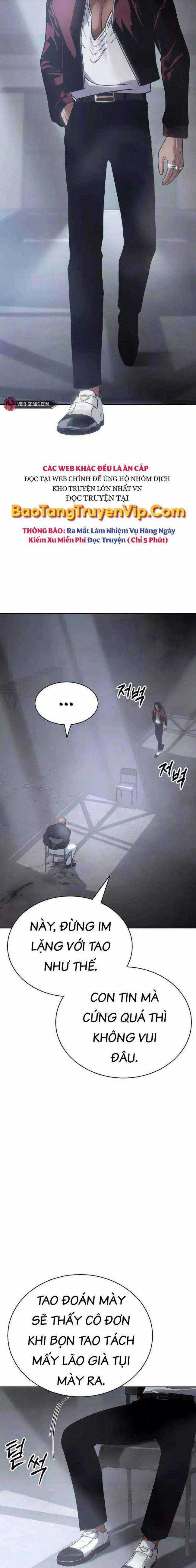 Baek XX Chapter 21 trang 31