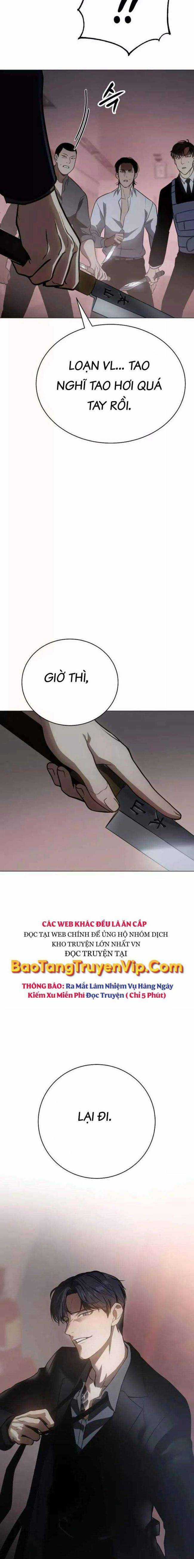 Baek XX Chapter 21 trang 38