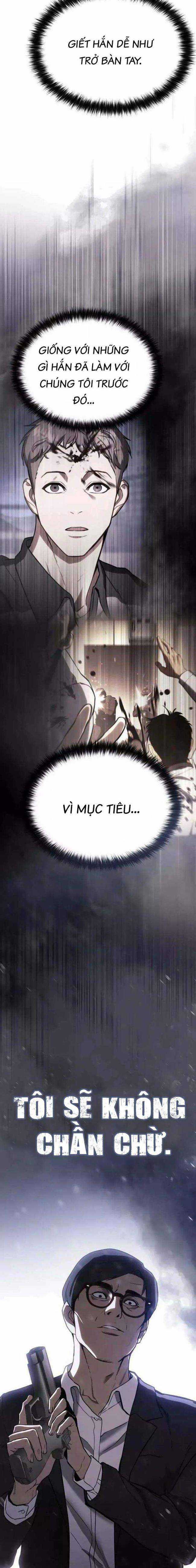 Baek XX Chapter 21 trang 4