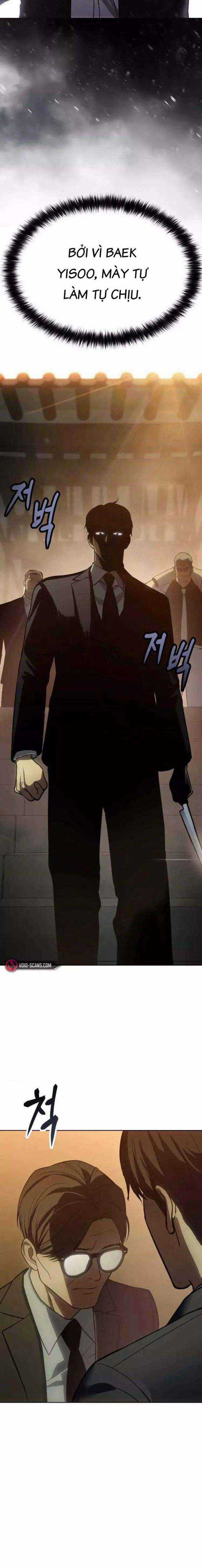 Baek XX Chapter 21 trang 5