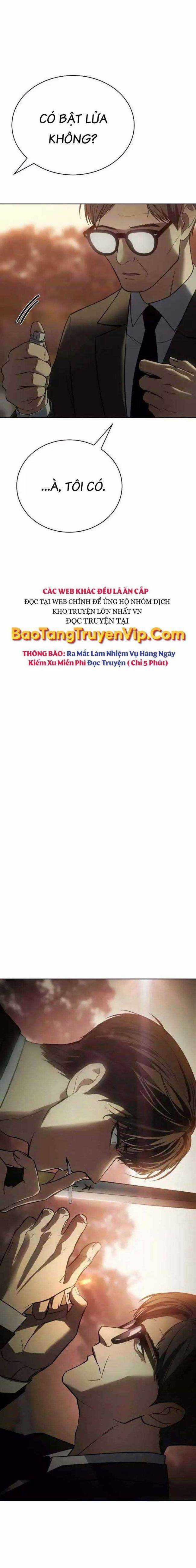 Baek XX Chapter 21 trang 7