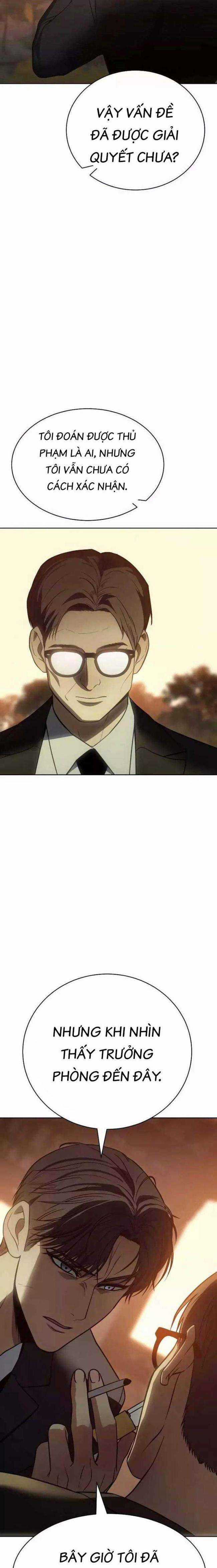 Baek XX Chapter 21 trang 9