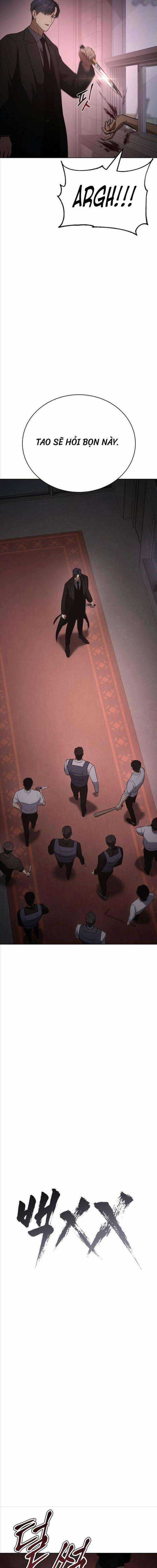 Baek XX Chapter 22 trang 10