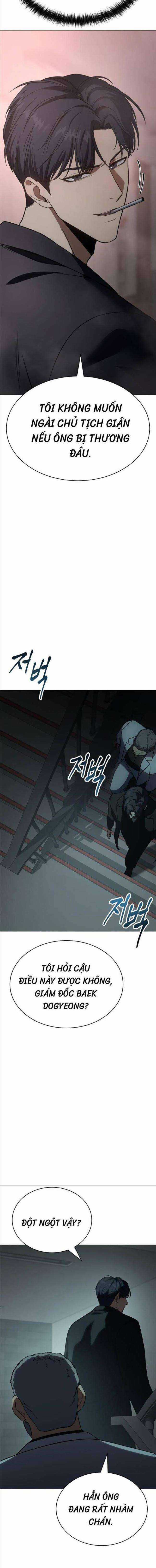 Baek XX Chapter 22 trang 13