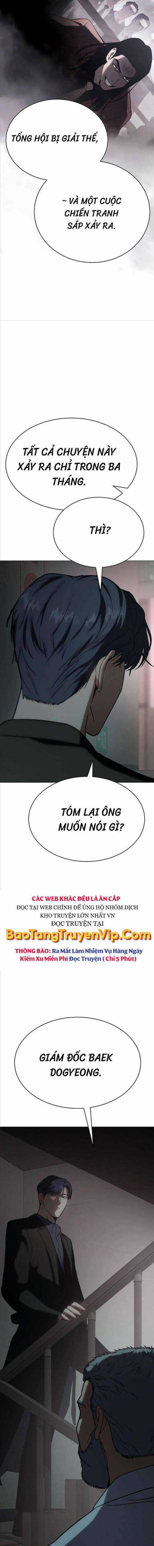 Baek XX Chapter 22 trang 15