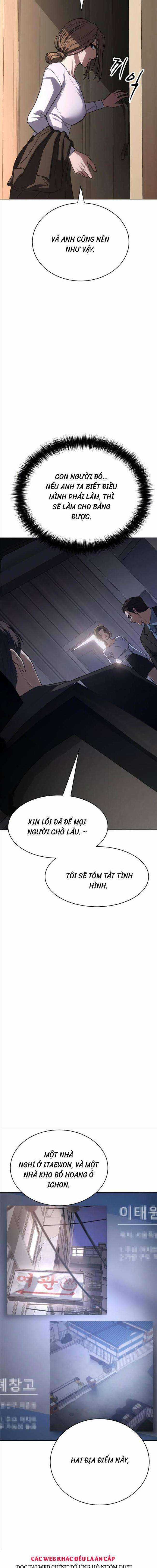 Baek XX Chapter 22 trang 2