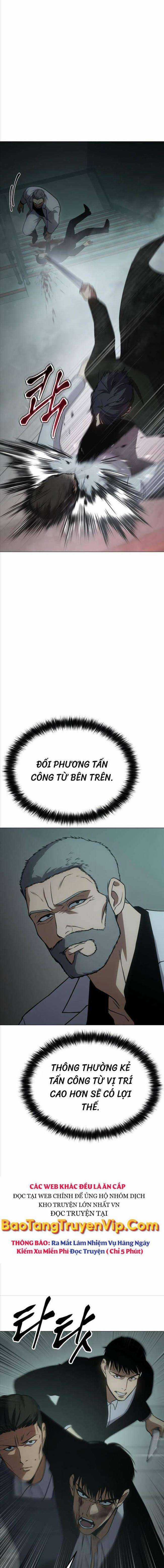 Baek XX Chapter 22 trang 20