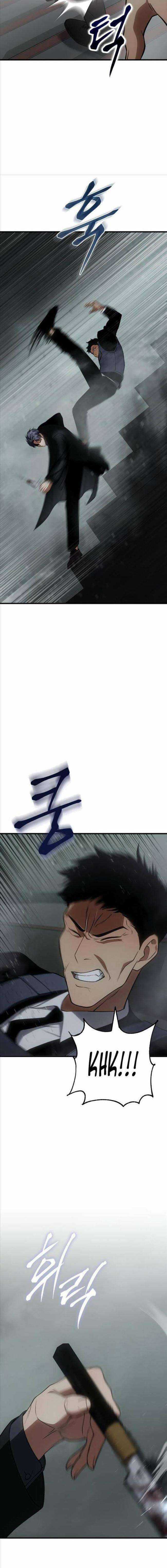 Baek XX Chapter 22 trang 24