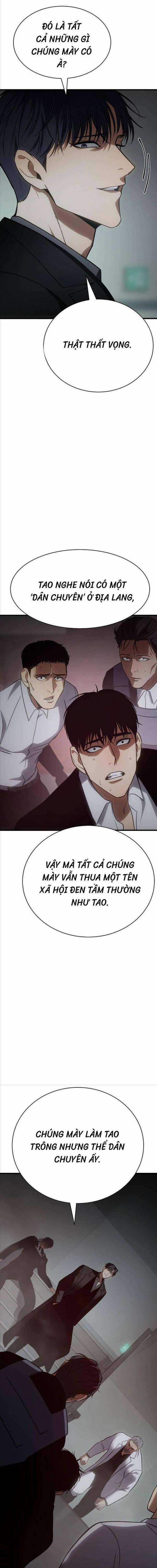 Baek XX Chapter 22 trang 26