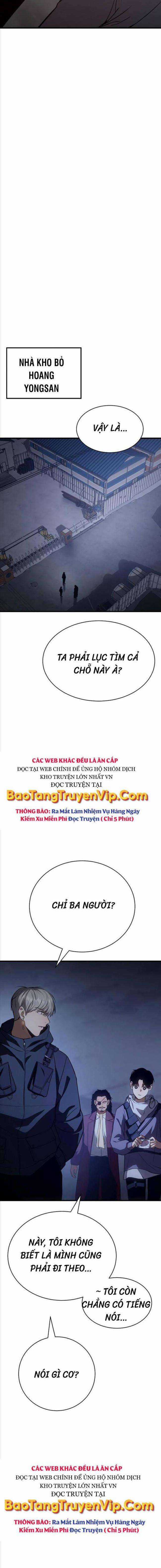 Baek XX Chapter 22 trang 27