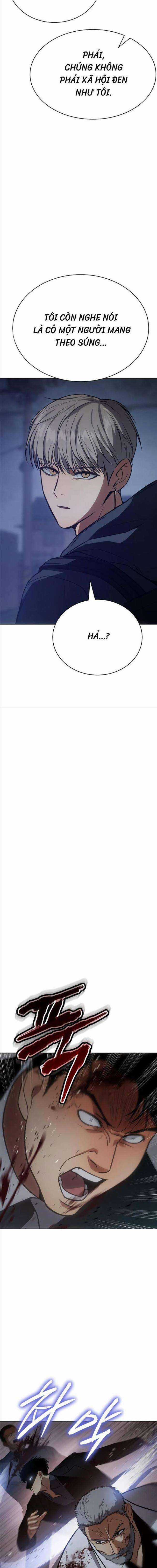 Baek XX Chapter 22 trang 29