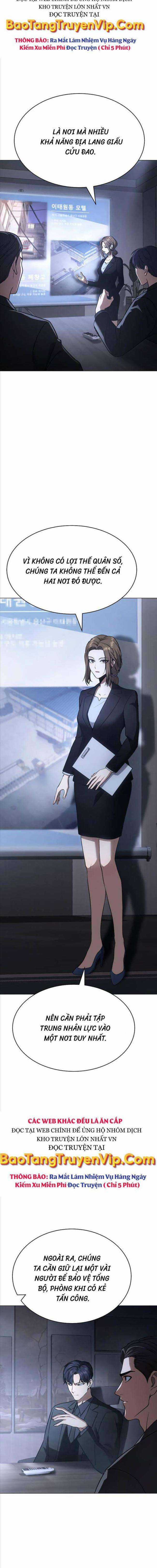 Baek XX Chapter 22 trang 3