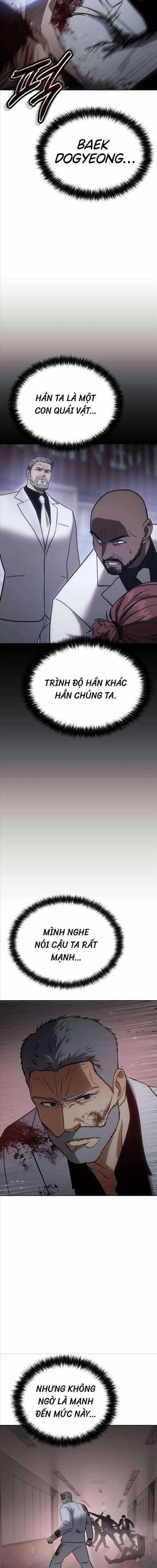 Baek XX Chapter 22 trang 30