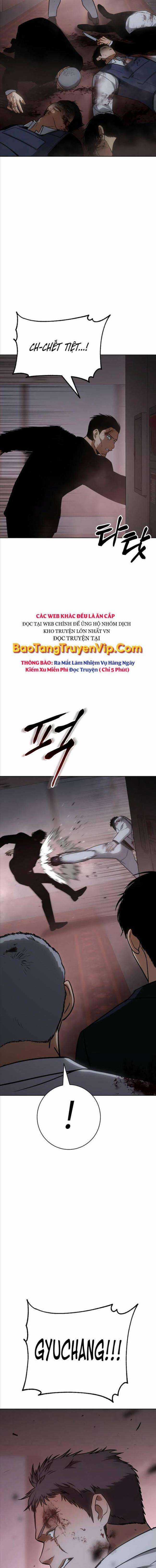 Baek XX Chapter 22 trang 31
