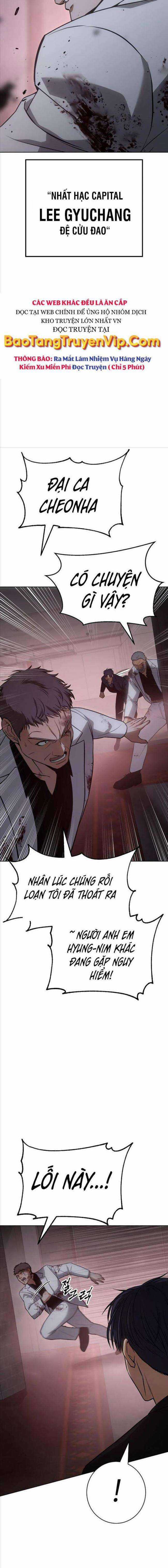 Baek XX Chapter 22 trang 32
