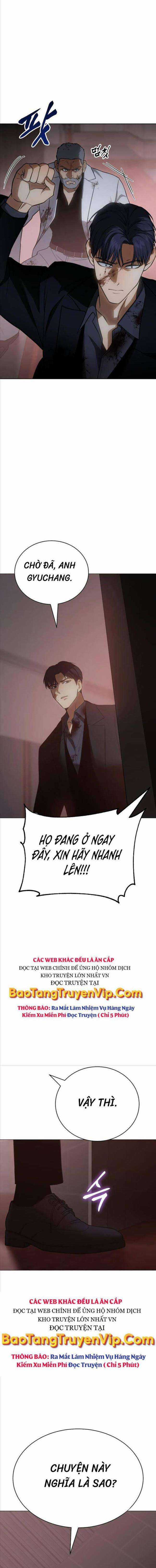 Baek XX Chapter 22 trang 33