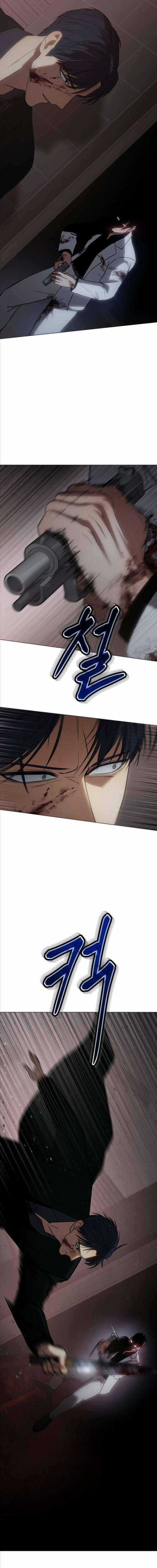 Baek XX Chapter 22 trang 34