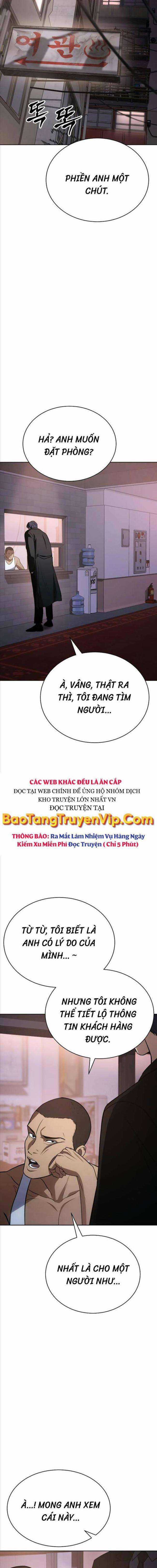 Baek XX Chapter 22 trang 7