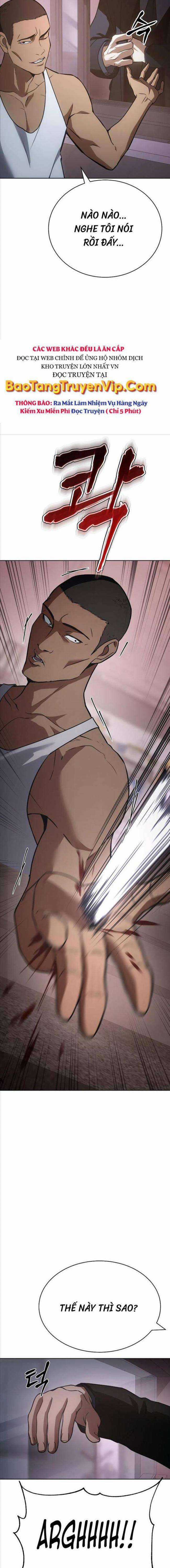 Baek XX Chapter 22 trang 8