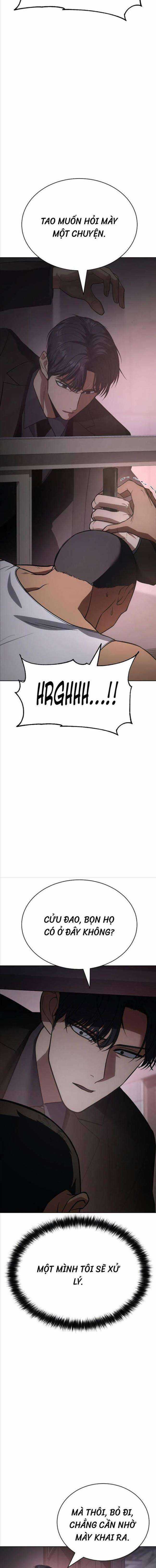 Baek XX Chapter 22 trang 9