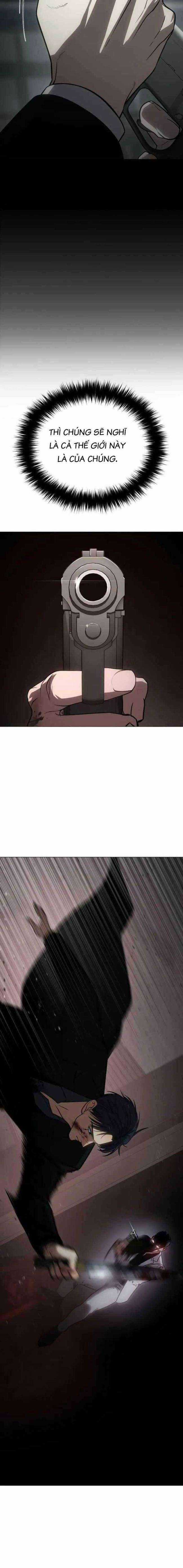 Baek XX Chapter 23 trang 11