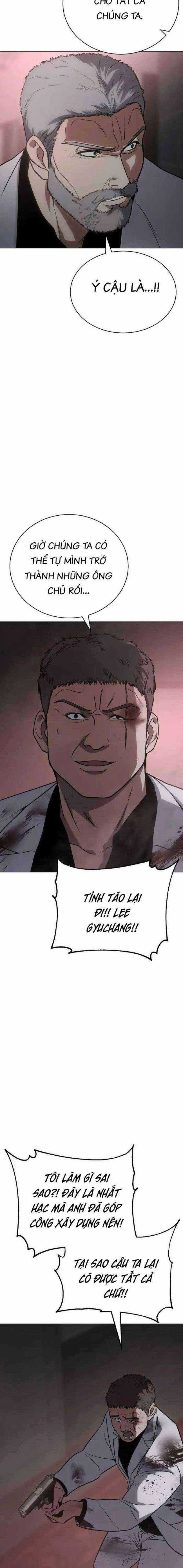 Baek XX Chapter 23 trang 15