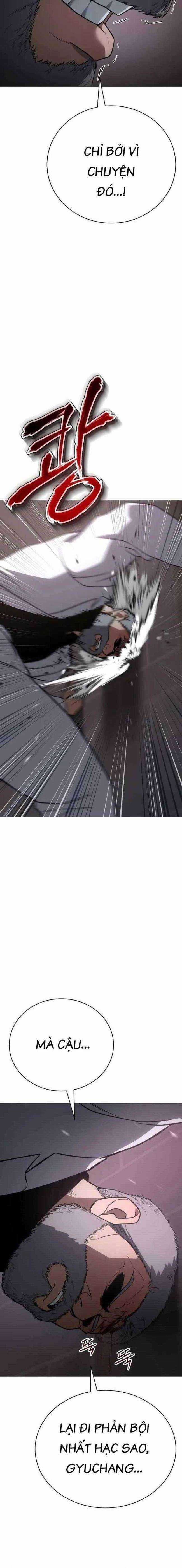Baek XX Chapter 23 trang 17