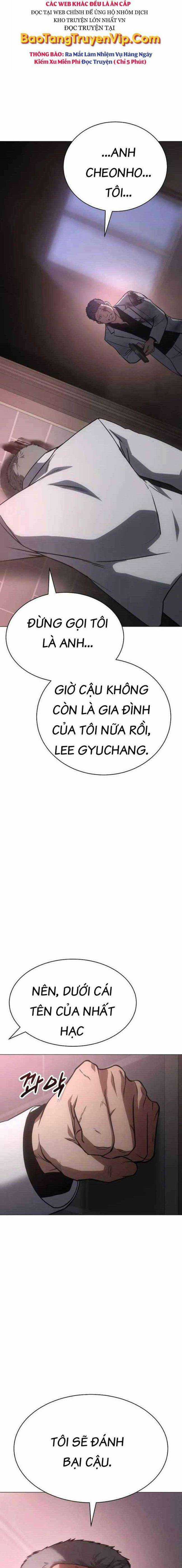 Baek XX Chapter 23 trang 18