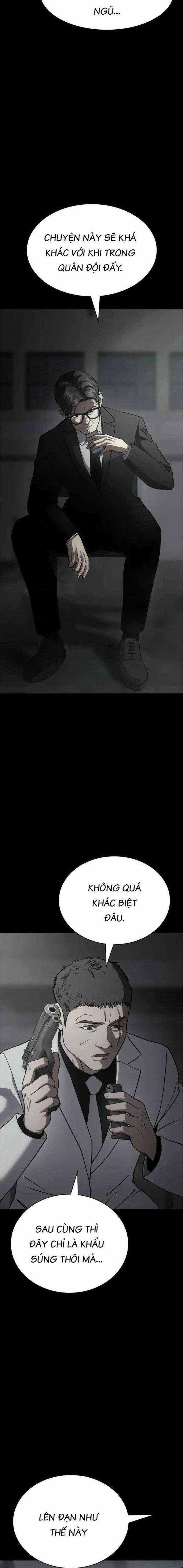 Baek XX Chapter 23 trang 2
