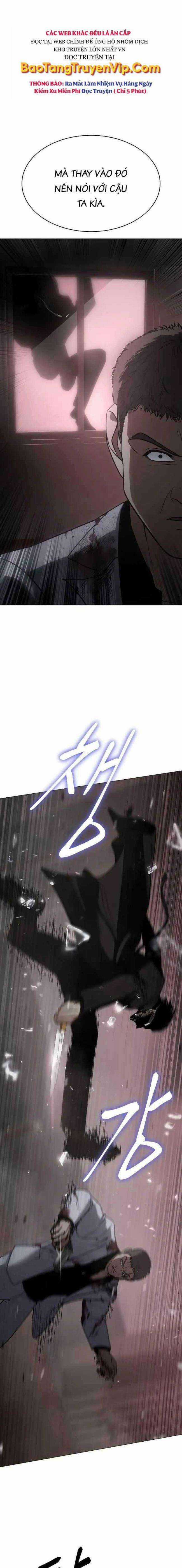 Baek XX Chapter 23 trang 20