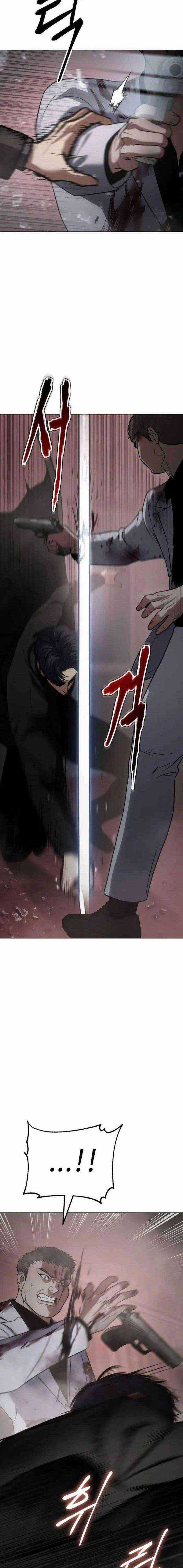 Baek XX Chapter 23 trang 21