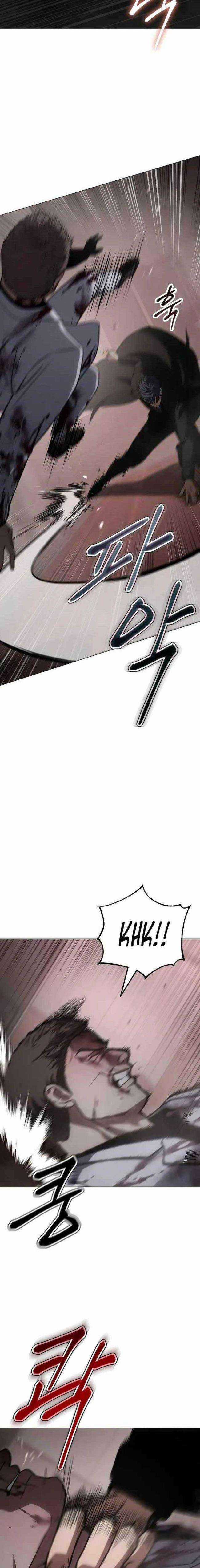 Baek XX Chapter 23 trang 22