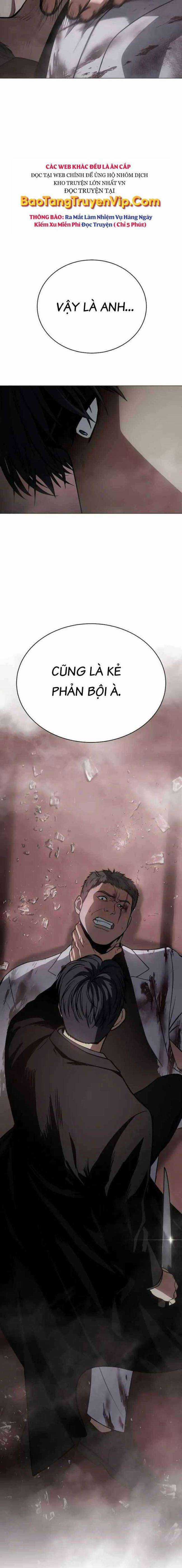 Baek XX Chapter 23 trang 23