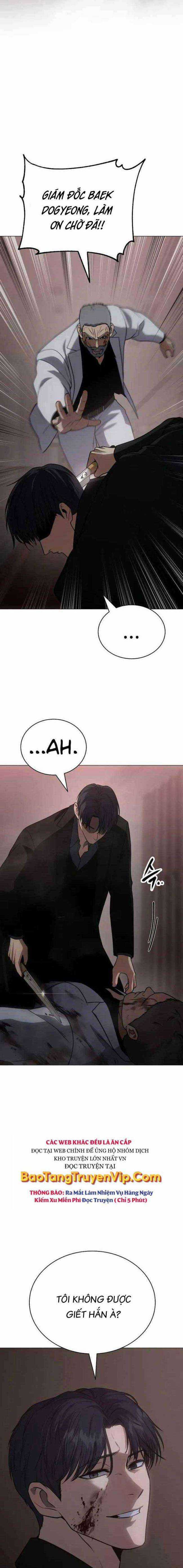 Baek XX Chapter 23 trang 24