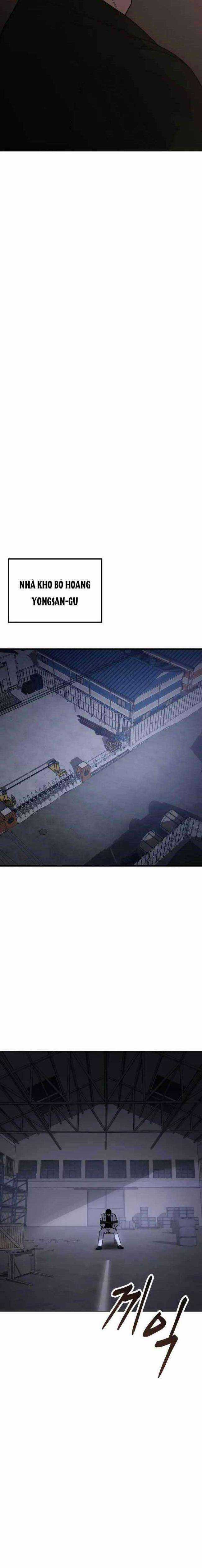 Baek XX Chapter 23 trang 25