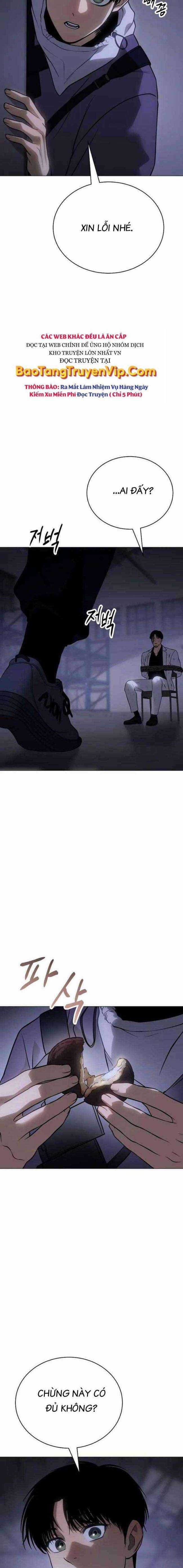 Baek XX Chapter 23 trang 27