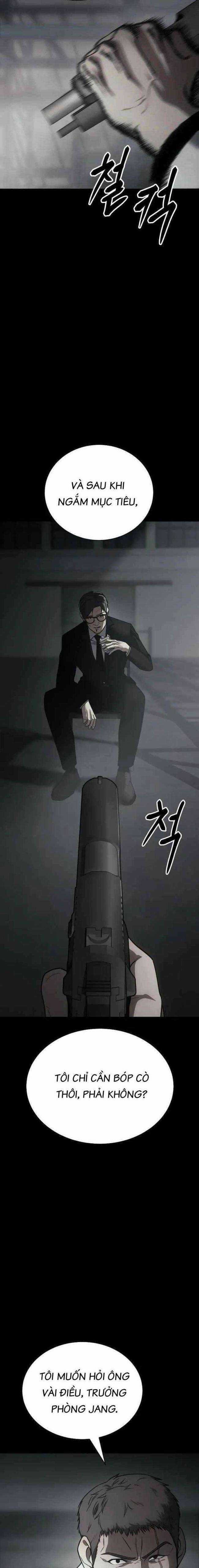 Baek XX Chapter 23 trang 3