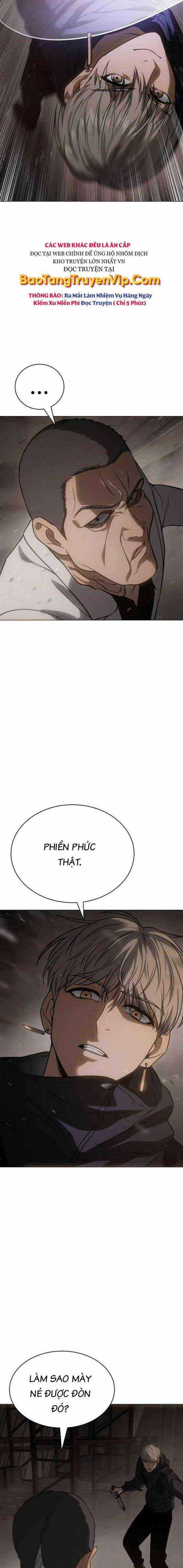 Baek XX Chapter 23 trang 34