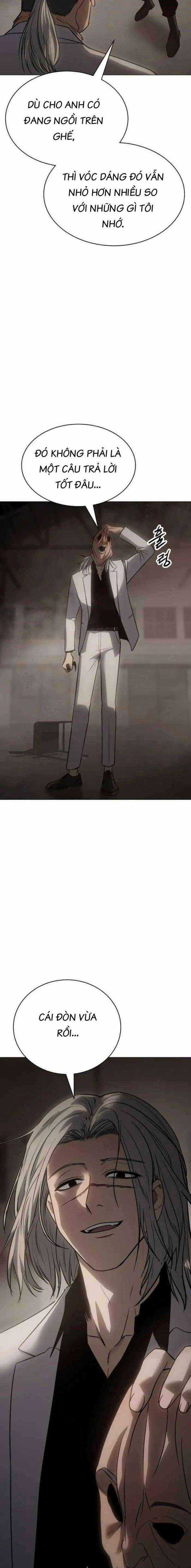 Baek XX Chapter 23 trang 35