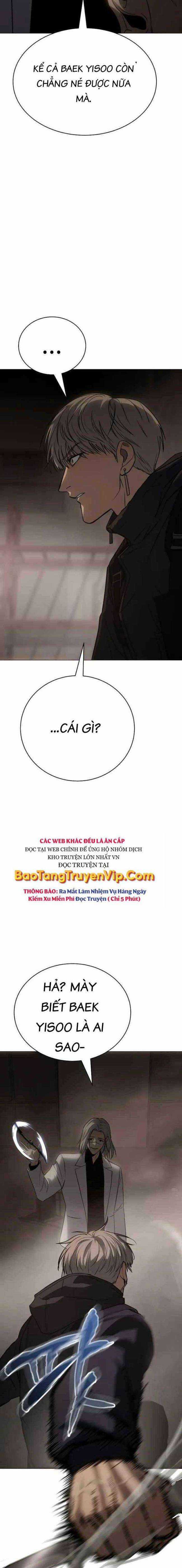 Baek XX Chapter 23 trang 36