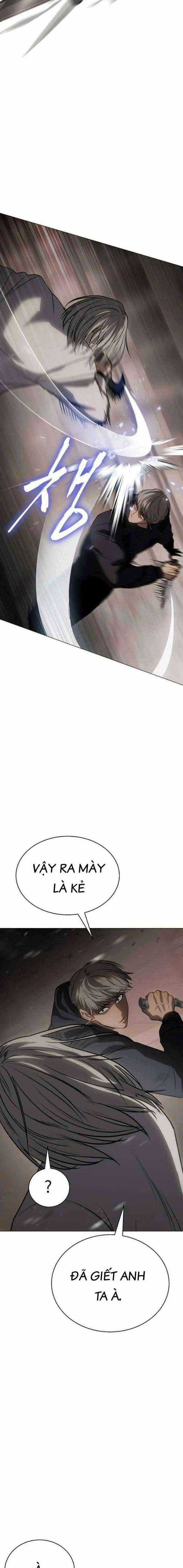 Baek XX Chapter 23 trang 37