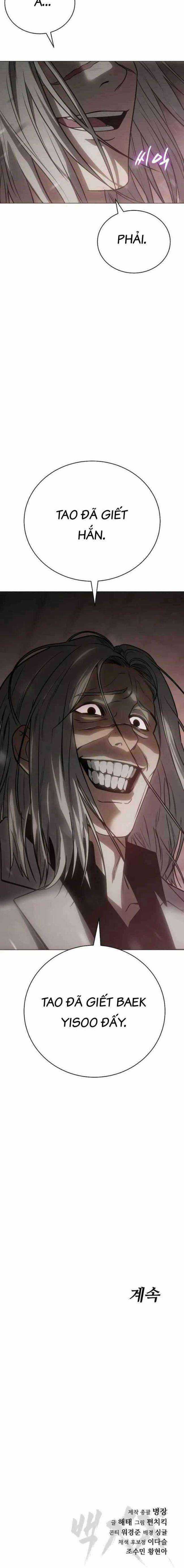 Baek XX Chapter 23 trang 38