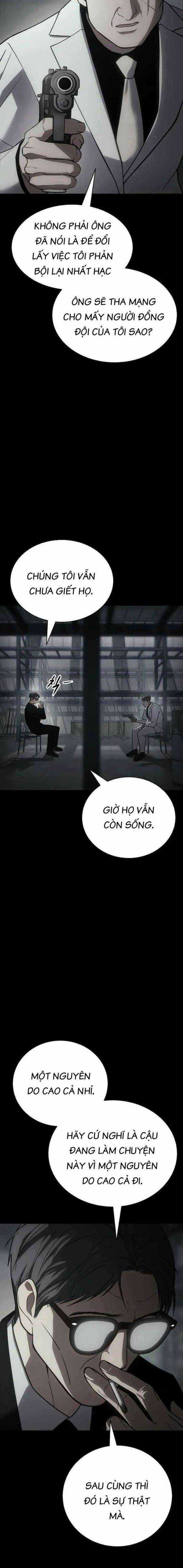 Baek XX Chapter 23 trang 4