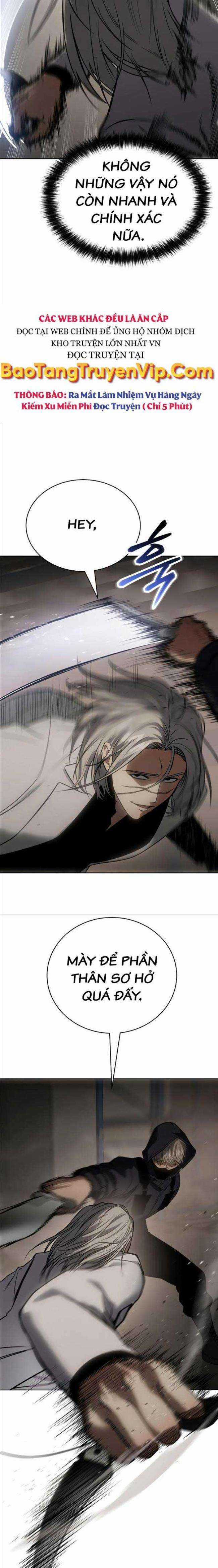 Baek XX Chapter 24 trang 10