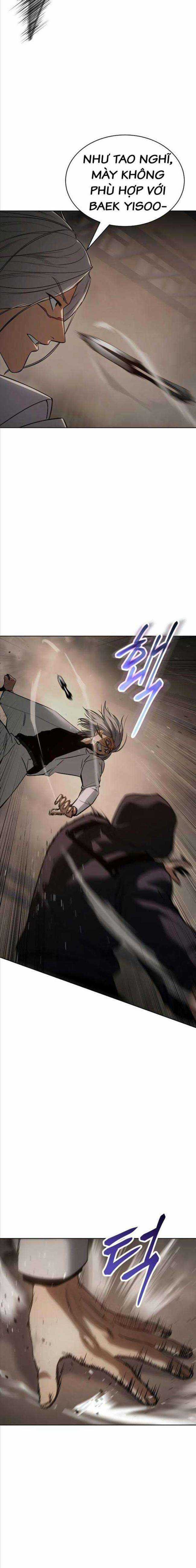 Baek XX Chapter 24 trang 11