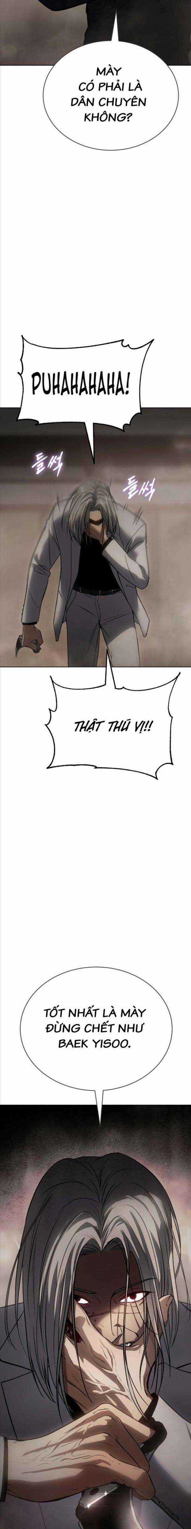 Baek XX Chapter 24 trang 13