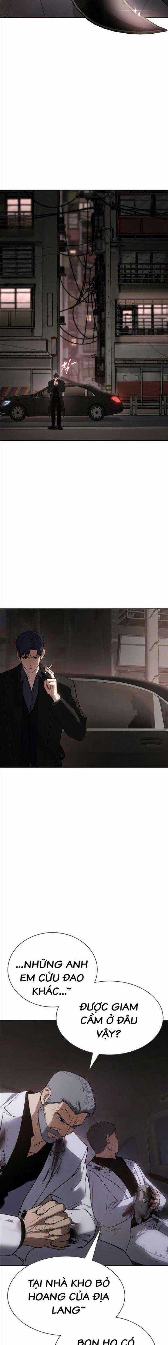 Baek XX Chapter 24 trang 14