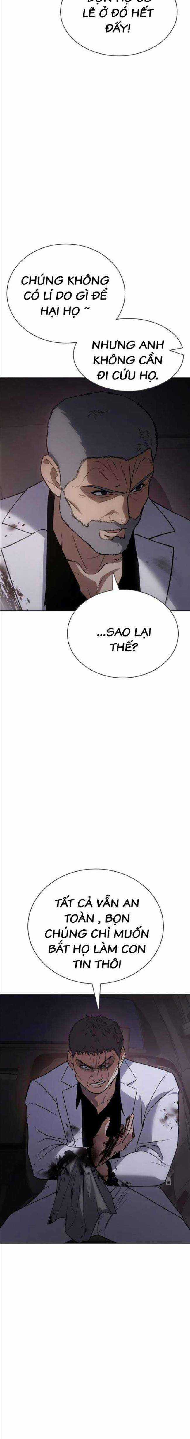 Baek XX Chapter 24 trang 15