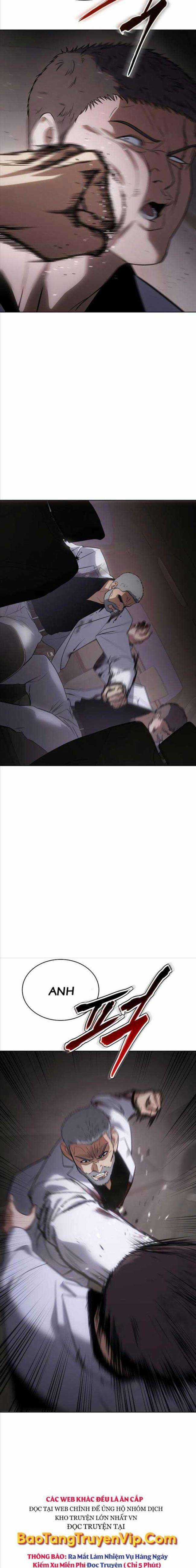 Baek XX Chapter 24 trang 17